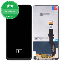 OLED/LCD Display με Touch Screen για Motorola Moto G Pro | Aftermarket