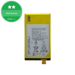 Battery για Sony Xperia X Compact F5321 | Z5 Compact E5803 | LIS1634ERPC | 2700mAh