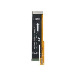 Καλώδιο Κύριας Πλακέτας Flex για Samsung A41 A415F | GH59-15263A | GH82-25734A | Genuine Service Pack
