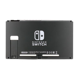 Καπάκι Μπαταρίας για Nintendo Switch | Service Pack