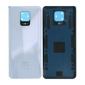 Καπάκι Μπαταρίας για Xiaomi Redmi Note 9S | Glacier White