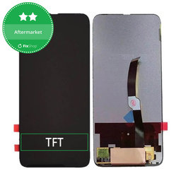 OLED/LCD Display με Touch Screen για Motorola One Fusion Plus | Aftermarket