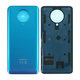 Καπάκι Μπαταρίας για Xiaomi Pocophone F2 Pro, Neon Blue