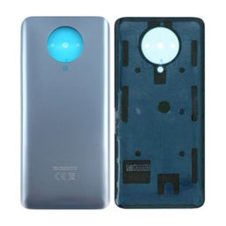 Καπάκι Μπαταρίας για Xiaomi Pocophone F2 Pro | Cyber Grey