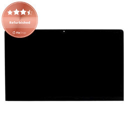 LCD Display με Front Glass για iMac 27" | Μέσα 2017 | A1419 | Retina 5K | Refurbished