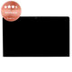Οθόνη με Μπροστινό γυαλί για iMac 27", Μέσα 2017, A1419, Retina 5K, Refurbished