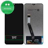 Οθόνη με οθόνη αφής για Xiaomi Redmi 9, Aftermarket