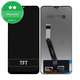 LCD Display με Touch Screen για Xiaomi Redmi 9 | Aftermarket