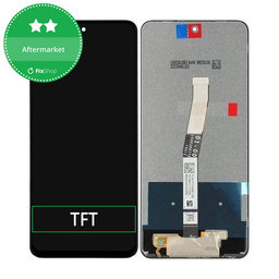 OLED/LCD Display με Touch Screen για Xiaomi Redmi Note 9 Pro Max | Redmi Note 9S | Note 9 Pro | Aftermarket