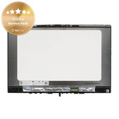 Οθόνη για Lenovo ThinkPad E580, 77042626, Service Pack