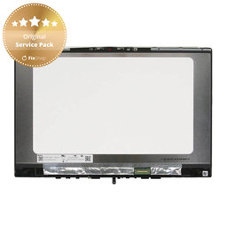 LCD Display για Lenovo ThinkPad E580 | 77042626 | Service Pack