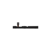 Κουμπί Λειτουργίας + Καλώδιο Flex για Motorola Moto C XT1754 | Starry Black