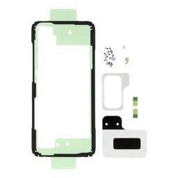 Σετ Αυτοκόλλητων Ταινιών για Samsung S20 | G980F | GH82-22124A | Service Pack