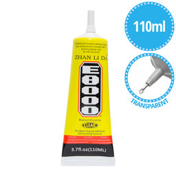 Κόλλα E8000 - 110ml | Transparent
