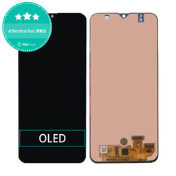 OLED/LCD Display με Touch Screen για Samsung A30s | A307F