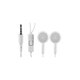 Ακουστικά Huawei | Λευκό | 22040322 | 22040324