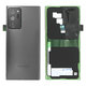 Καπάκι Μπαταρίας για Samsung Note 20 Ultra | N986B | GH82-23281A | Mystic Black | Service Pack