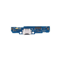 Επαφές Φόρτισης PCB για Samsung Tab A 10.1 (2019) | GH82-19562A | Genuine Service Pack
