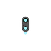 Γυαλί Φακού Πίσω Κάμερας για Xiaomi Redmi 6