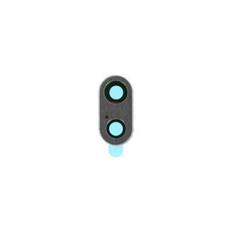 Γυαλί Φακού Πίσω Κάμερας για Xiaomi Redmi 6