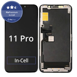 OLED/LCD Display Assembly για iPhone 11 Pro | FixPremium In-Cell