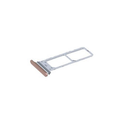 Δίσκος SIM για Samsung Note 20 N980B | Myistic Bronze | GH98-45734B | Genuine Service Pack
