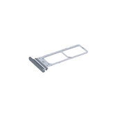 Δίσκος SIM για Samsung Note 20 N980B, Mystic Gray, GH98-45734A, Genuine Service Pack