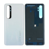 Καπάκι Μπαταρίας για Xiaomi Mi Note 10 Lite | Glacier White