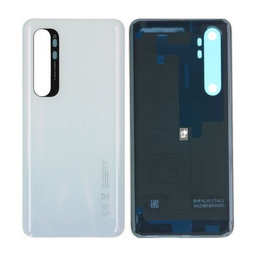 Καπάκι Μπαταρίας για Xiaomi Mi Note 10 Lite | Glacier White