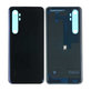 Καπάκι Μπαταρίας για Xiaomi Mi Note 10 Lite | Midnight Black