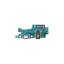 Επαφές Φόρτισης PCB για Samsung M21 M215F | M31 M315F | GH59-15181A | Genuine Service Pack