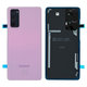 Καπάκι Μπαταρίας για Samsung S20 FE | G780F | GH82-24263C | Cloud Lavender | Service Pack