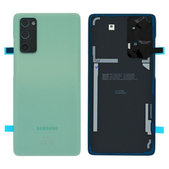 Καπάκι Μπαταρίας για Samsung S20 FE | G780F | GH82-24263D | Cloud Mint | Service Pack