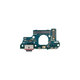 Επαφές Φόρτισης PCB για Samsung S20 FE 5G G781B | GH96-13848A | Genuine Service Pack