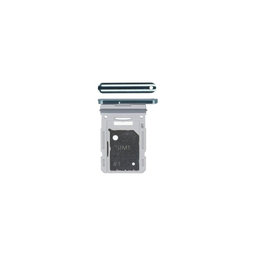 Δίσκος SIM για Samsung S20 FE G780F | Cloud Mint | GH98-46007D | Genuine Service Pack