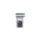 Δίσκος SIM για Samsung S20 FE G780F | Cloud Mint | GH98-46007D | Genuine Service Pack