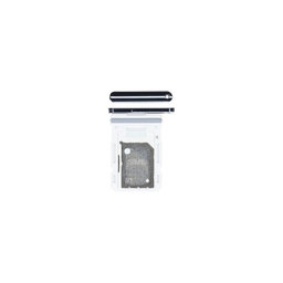 Δίσκος SIM για Samsung S20 FE G780F | Cloudy Navy | GH98-46007A | Genuine Service Pack