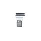 Δίσκος SIM για Samsung S20 FE G780F | Cloudy Navy | GH98-46007A | Genuine Service Pack
