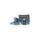 Επαφές Φόρτισης PCB για Samsung A71 A715F | GH96-12851A | Genuine Service Pack