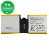 Μπαταρία για Microsoft Surface Go, G16QA043H, 3411mAh