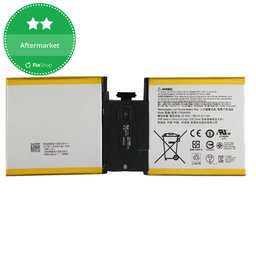 Battery για Microsoft Surface Go | G16QA043H | 3411mAh