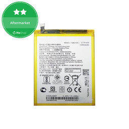 Battery για Asus Zenfone 3 Max ZC553KL (X00DD) | C11P1609 | 4120mAh