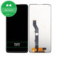 Οθόνη με οθόνη αφής για Motorola Moto G9 Plus, XT2087-1, Aftermarket