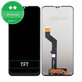 Οθόνη με οθόνη αφής για Motorola Moto G9 Play, XT2083, Aftermarket