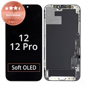Συγκρότημα οθόνης για iPhone 12, 12 Pro, Refurbished