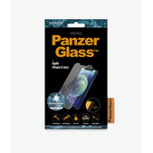 Σκληρυμένο γυαλί για iPhone 12 mini, Standard Fit AB, Transparent, PanzerGlass