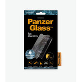 Σκληρυμένο γυαλί για iPhone 12, 12 Pro, Standard Fit AB, Transparent, PanzerGlass