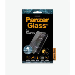 Θήκη Tempered Glass Standard Fit AB για iPhone 12 & 12 Pro | Transparent | PanzerGlass