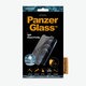 Σκληρυμένο γυαλί για iPhone 12 Pro Max, Standard Fit AB, Transparent, PanzerGlass