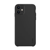 Θήκη Polo One για iPhone 12 & 12 Pro | Μαύρο | Black | SBS